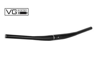 NEWMEN Performance VariGrip 318.10 760-810mm Lenker