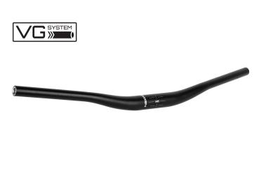 NEWMEN Performance VariGrip 318.25 760-810mm Lenker