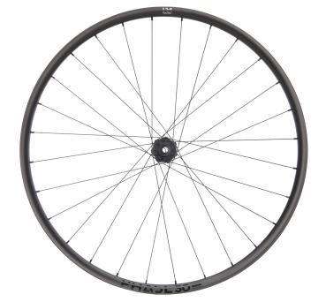 NEWMEN Phase 30 Base Trail 29" 12 x 148mm Shimano Micro Spline Laufrad hinten