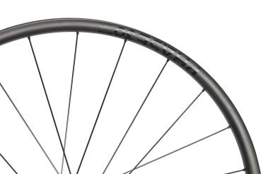 NEWMEN Phase 30 base Trail VONOA 29" 12 x 148mm 6-Loch Shimano Micro Spline Laufrad hinten