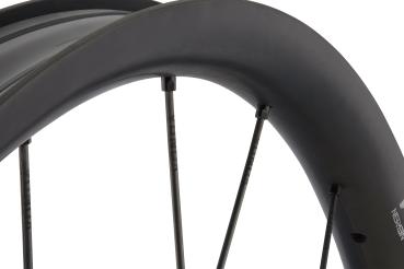 NEWMEN Phase 30 base Trail VONOA 29" 12 x 148mm 6-Loch Shimano Micro Spline Laufrad hinten