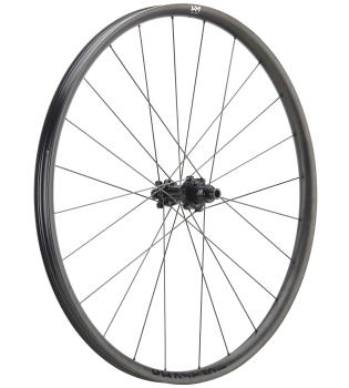NEWMEN Phase 30 base Trail VONOA 29" 12 x 148mm 6-Loch Shimano Micro Spline Laufrad hinten