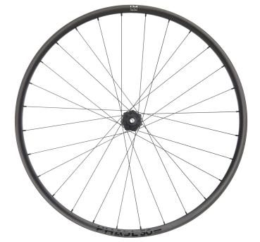NEWMEN Phase 30 light XC 29" 12 x 148mm 6-Loch Sram XD Laufrad hinten