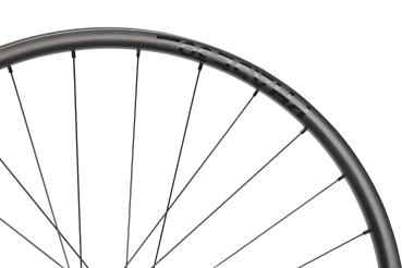NEWMEN Phase 30 Strong Enduro 27.5" 12 x 148mm 6-Loch Shimano Micro Spline Laufrad hinten