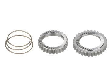 NEWMEN Ratchet Set 36T Gen2 Naben