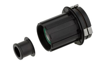 NEWMEN Fade MTB Shimano HG/Sram 10/11 fach Freilaufkörper
