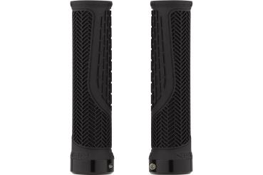 NEWMEN Slat VGS 31mm 30A black Lenkergriffe
