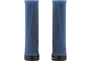 NEWMEN Slat VGS 31mm 30A blue Lenkergriffe