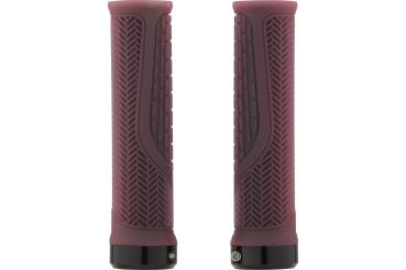NEWMEN Slat VGS 31mm 30A red Lenkergriffe