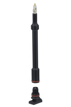 NEWMEN STREEM Aero Tubeless Valve Kit Tubeless Ventilkit