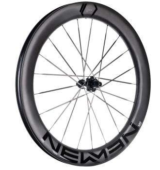 NEWMEN STREEM G.62 CS VONOA 12 x 142mm Centerlock Shimano Micro Spline 12 fach Laufrad hinten