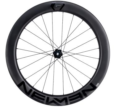 Preview: NEWMEN STREEM G.62 12 x 142mm Centerlock Sram XDR 12/13 fach Laufrad hinten