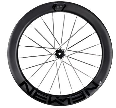 Preview: NEWMEN STREEM G.62 CS VONOA 12 x 142mm Centerlock Sram XDR 12/13 fach Laufrad hinten
