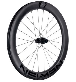 NEWMEN STREEM G.62 12 x 142mm Centerlock Sram XDR 12/13 fach Laufrad hinten