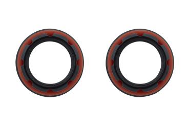 NEWMEN STREEM Valve Nut Kit