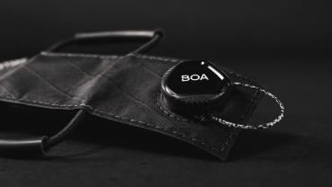 Occam Designs Apex Frame Strap black