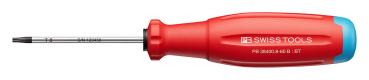 PB Swiss Tools PB 38400 B SwissGrip Evo T8/60 mm Torx-Schraubenzieher
