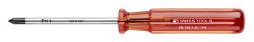 PB Swiss Tools PB 190 Classic Grösse 1 Phillips Schraubenzieher