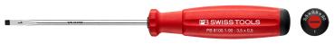 PB Swiss Tools PB 8100 SwissGrip Grösse 1 Schlitz Schraubenzieher