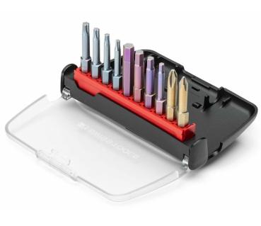 PB Swiss Tools PB E6 700 BC Bit-Set