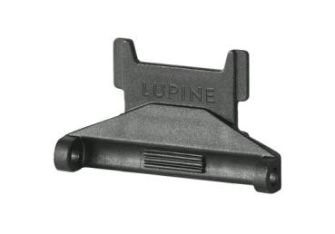 Lupine Penta FrontClick Halter