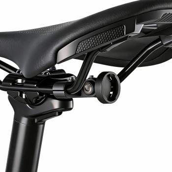 Preview: Ravemen ABM25 Seatrails Mount Halterung zu CL01 Rücklicht