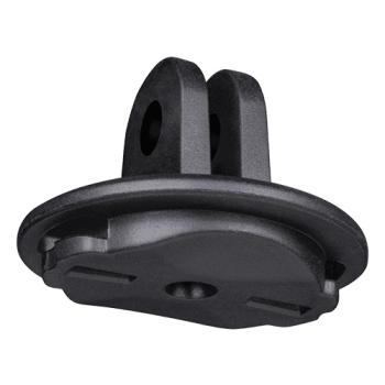 Ravemen AGM04 Halterung für Montage unterhalb GPS Halterung zu allen FR Modellen