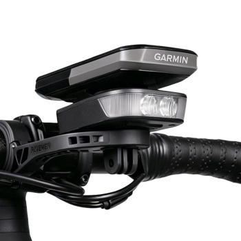 Preview: Ravemen AOM05 Out-Front Bike Mount Garmin/Wahoo/Bryton/GoPro