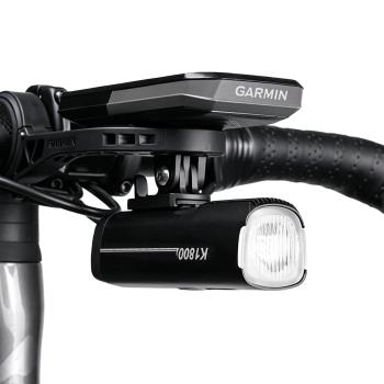 Preview: Ravemen AOM05 Out-Front Bike Mount Garmin/Wahoo/Bryton/GoPro
