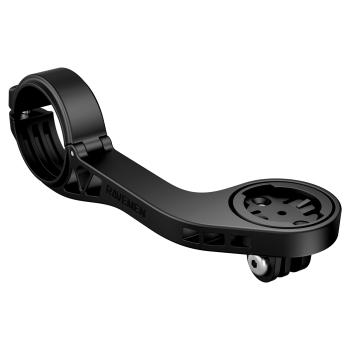 Ravemen AOM05 Out-Front Bike Mount Garmin/Wahoo/Bryton/GoPro