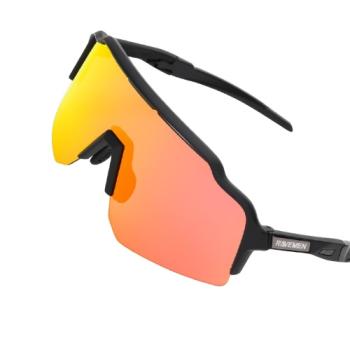 Preview: Ravemen CG03 HD Polarized TAC Brille