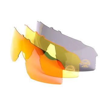 Preview: Ravemen CG03 HD Polarized TAC Brille