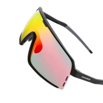 Preview: Ravemen CG12 HD Polarized TAC Brille