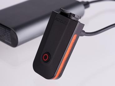Ravemen CL01 Rücklicht