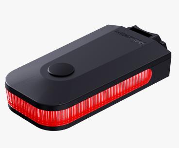 Ravemen CL01 Rücklicht