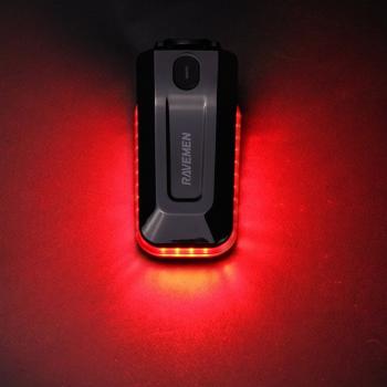 Ravemen CL100 Rücklicht