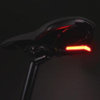 Ravemen CL200 Rücklicht