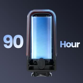 Ravemen CL50 Rücklicht