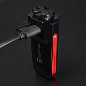 Ravemen CL50 Rücklicht