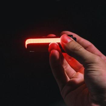 Ravemen CL50 Rücklicht