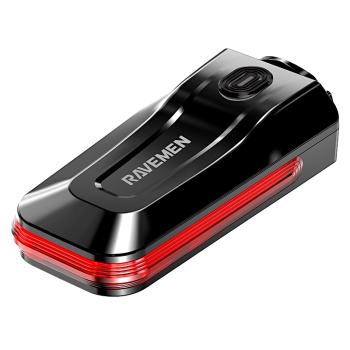 Ravemen CL50 Rücklicht