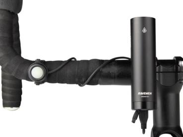 Ravemen CR1000 Frontlicht