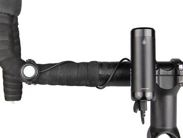 Ravemen CR600 Frontlicht