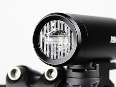 Ravemen CR600 Frontlicht