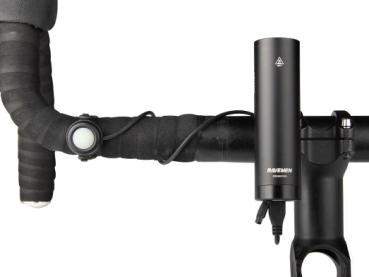 Ravemen CR800 Frontlicht