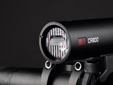 Ravemen CR800 Frontlicht