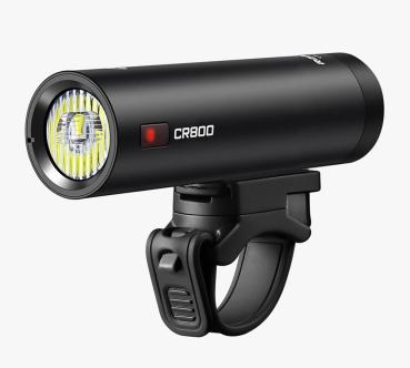 Ravemen CR800 Frontlicht
