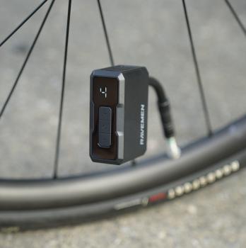 Ravemen EP01 E-Pump Elektrische Minipumpe