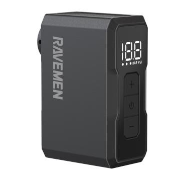 Ravemen EP01 E-Pump Elektrische Minipumpe