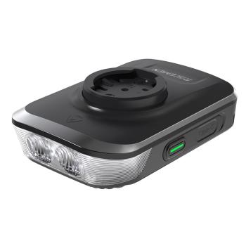 Ravemen FR1500 Frontlicht an Garmin/Wahoo Halterung